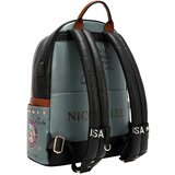 Nicole_Lee Ruksak s torbicom Ready to Go 32x41x15 cm | shoptok.hr