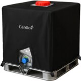 Gardlov navlaka za IBC spremnik 1000 l, crna | shoptok.hr
