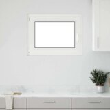  podrumski prozor RISOR 80x50 cm Okretno-nagibni DIN lijevi antracit - Antracit 80 x 50 cm (troslojni) 1 Naginjanje i okretanje Cijene