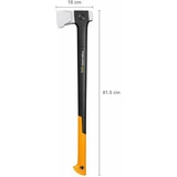 fiskls flove sheekier x32 x-serija rezilo l, (21084255)