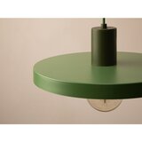 Micadoni Zelena metalna viseća svjetiljka ø 30 cm Ori – | shoptok.hr