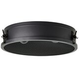 Brilliant plafonsko svetlo zois, 2x E27 (max. 28 w), 230 v, prečnika 42 cm, crna | Eponuda.com