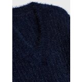 Marisse Women's Sweater Z-Sw-4541 Navy | Shoptok.si