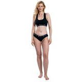STRIX grudnjak Essential Bralette Black | ePonuda.com