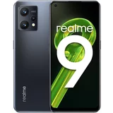 Realme 9 6/128GB METEOR BLACK pametni telefon