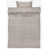  Posteljina mikro 140x200 siva | Eponuda.com