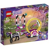 Lego čarovniški akrobati 41686 | Shoptok.si