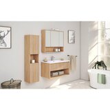 Time kombiniran umivalnik 100/50/46 cm | Shoptok.si