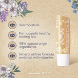Labello Bridgerton Vanilla Biscuit hranjivi i hidratantni balzam za usne 4.8 g | shoptok.hr