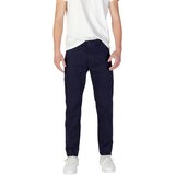 Boss Hlače Chino-Slim-1 10258480 01 50528727 Modra Cene