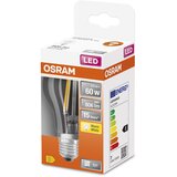 Osram led žarulja E27 7 w 2700K fil | shoptok.hr