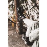 Boto Children's Laquered Warm Boots Black Porky | ePonuda.com