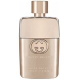 Gucci guilty pour femme edt 50ML | ePonuda.com