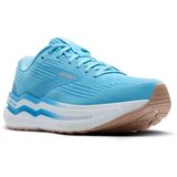 Brooks Tek & Trail Ghost Max 2 Modra | Shoptok.si