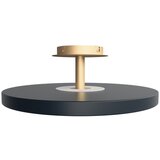 UMAGE Antracitno siva LED stropna svjetiljka ø 60 cm Asteria Up – | shoptok.hr