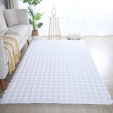 Ayyildiz Carpets Bel pralen tekač 80x250 cm Ambiance – | Shoptok.si