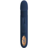 Goddess Collection potisni Rabbit vibrator Zephyros | shoptok.hr