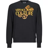 Versace Jeans Couture 76GAIG01 Crna