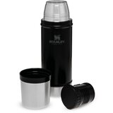 Stanley Classic Bottle XS 0,47 L Matte Black Pebble | shoptok.hr