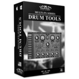Nomad Factory Drum Tools VST Key GLOBAL | Eponuda.com