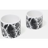 Sinsay Tegla za biljke 2 pack | shoptok.hr