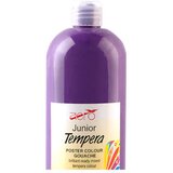 Boja tempera Aero junior 1l ljubičasta | shoptok.hr