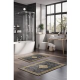  CT-5067 multicolor bathmat set (2 pieces) | ePonuda.com