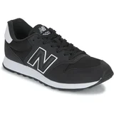 New Balance 500 Crna