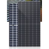  PV modul DAH Solar,590W,72X16/DG,N Tip,1250mm ( DHN-72X16/DG-590W ) Cene