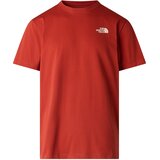 The North Face vertical regular grap majica Cene