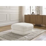 Bobochic Paris Bel tabure iz tkanine bouclé Leonore – | Shoptok.si