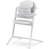 Cybex Gold® otroški stolček lemo™ set 4v1 all white | Shoptok.si