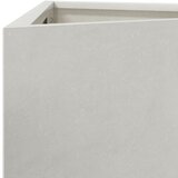  Vrtna sadilica trokutasta 50x43x75 cm od nehrđajućeg čelika | Eponuda.com