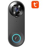 Avatto Aku. pametni domofon in zvonec s kamero WIFI Tuya Alexa Google assistant, (21758544) | Shoptok.si