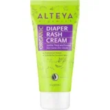 Organic Diaper Rash Cream