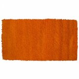 Tepih Shaggy orange 80x150cm Cene