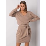 Fashion Hunters Ženska obleka RUE PARIS | Shoptok.si
