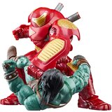 Hasbro Marvel Legends Marvel 85. letnik Hulkbuster, (5000077826) | Shoptok.si