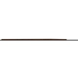  Komoda rjav hrast 60x35x70 cm inženirski les, (20654264) | Shoptok.si