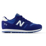 New Balance Tek & Trail Yc373 m Modra Cene