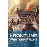 frontline: western front (pc) steam key global  frontline: western front (pc) steam key global Slike