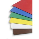 Hendi Fleksibilne HACCP rezalne blazinice 6 kosov - 826300, (21397666) | Shoptok.si