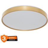 Osram LUXO zlatna LED plafonjera 24W 6500K IP20 | Eponuda.com