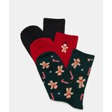 Sinsay Komplet od 3 para čarapa | shoptok.hr