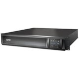 APC Smart-UPS X 1kVA 800W Rack Tower LCD 230V | shoptok.hr