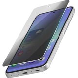 AVIZAR Zaščita zaslona iz kaljenega stekla za Samsung Galaxy A36, proti vohunjenju, Prozorno, (5000018401) | Shoptok.si