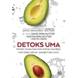 DETOKS UMA, Dr. David Perlmutter, Austin Perlmutter, Kristin Loberg