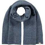 Barts Šála WILLIAN SCARF Blue Cene