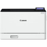 Canon i-SENSYS LBP673Cdw barvni laserski tiskalnik z obojestranskim tiskom za format A4, ločljivost 1200x1200 dpi, hitrost 33 strani/min (črno-belo) in 33 strani/min (barvno), kapaciteta papirja 300 listov ter priključki USB, LAN in Wi-Fi | Shoptok.si
