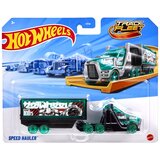 Hot Wheels flota kamiona | Shoptok.si